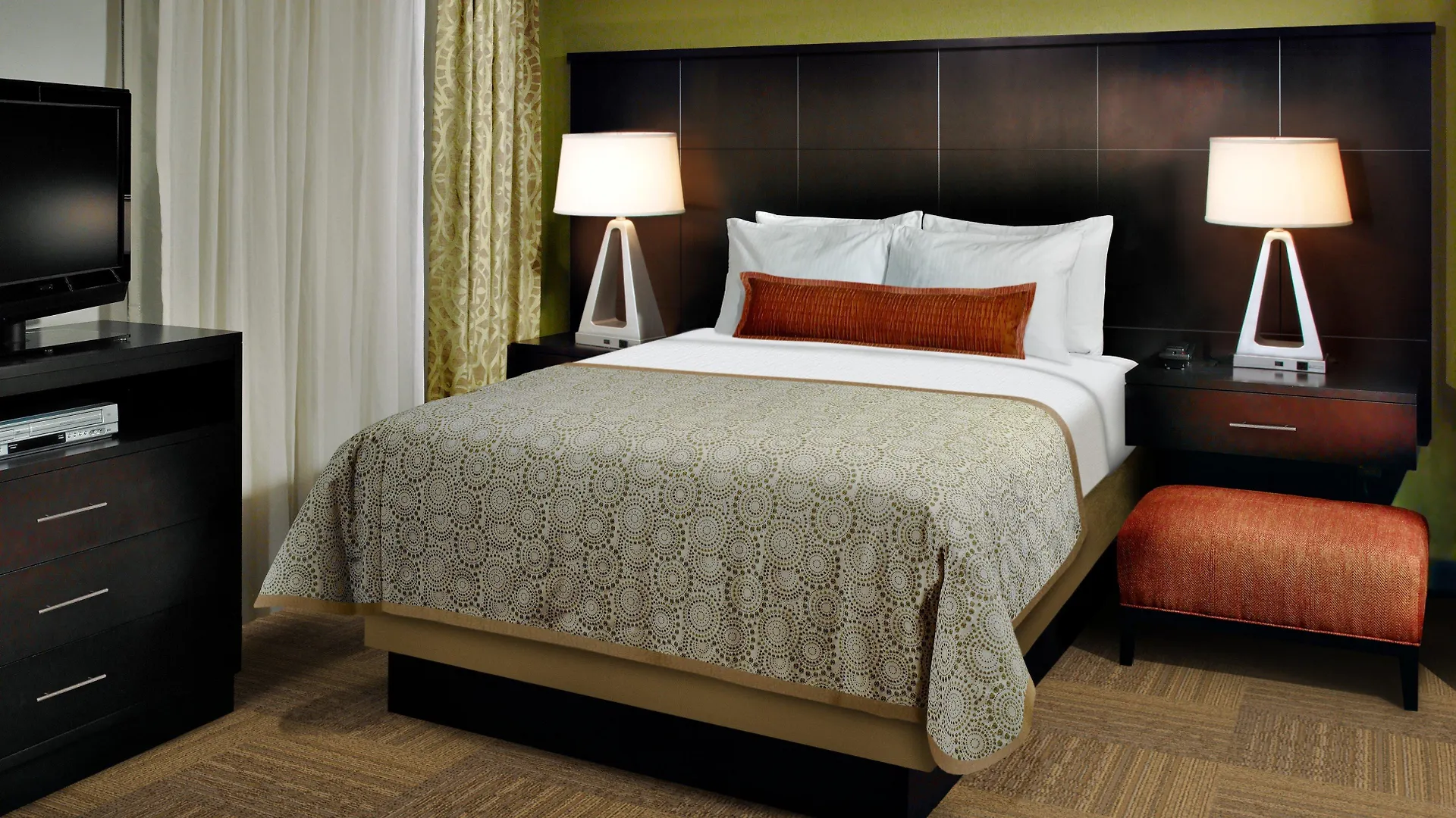 Staybridge Suites - Gilbert - East Mesa By Ihg 3*,