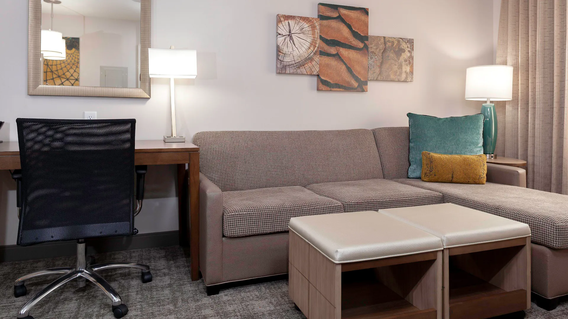 Hotel Staybridge Suites - Gilbert - East Mesa By Ihg