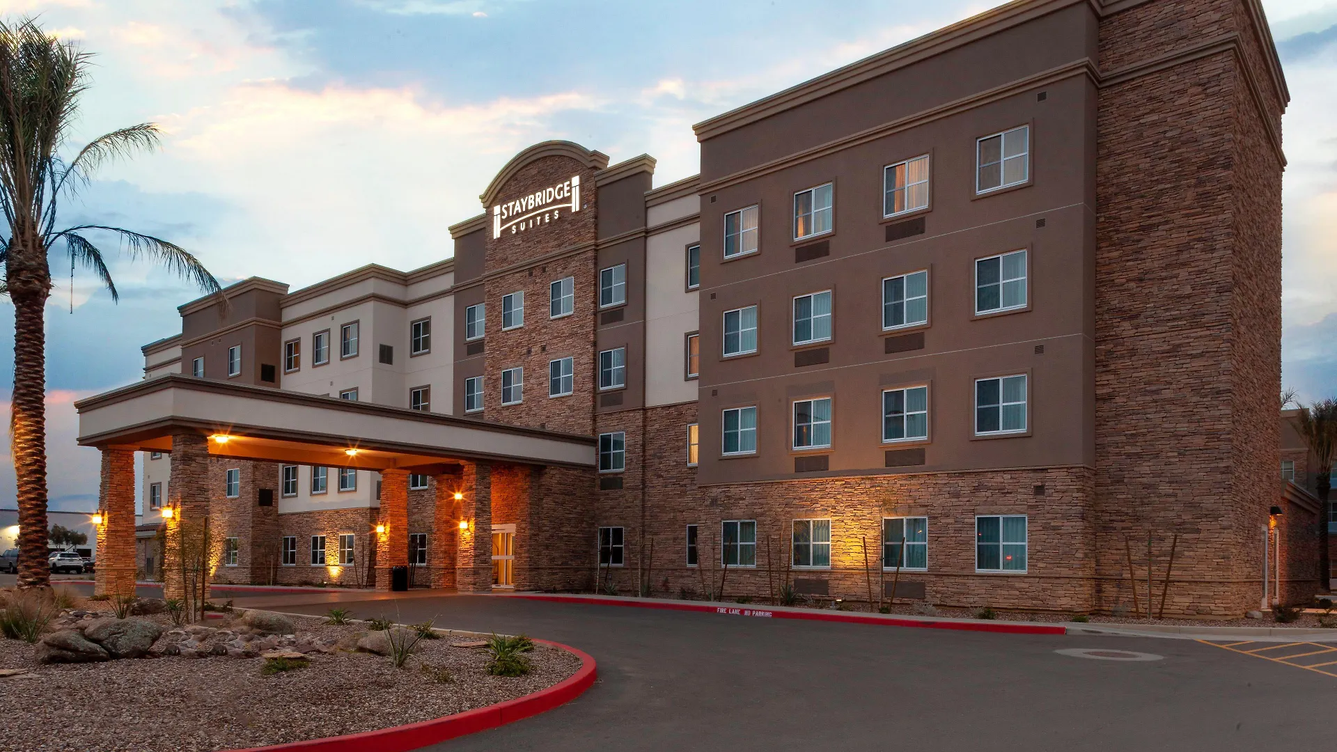 Staybridge Suites - Gilbert - East Mesa By Ihg United States