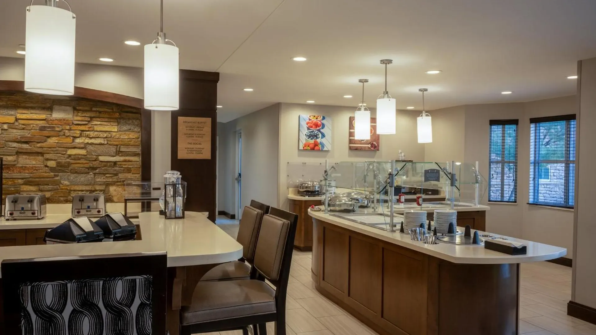 Staybridge Suites - Gilbert - East Mesa By Ihg