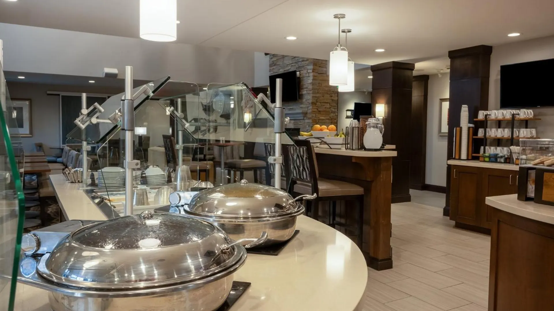 Staybridge Suites - Gilbert - East Mesa By Ihg 3*,  United States