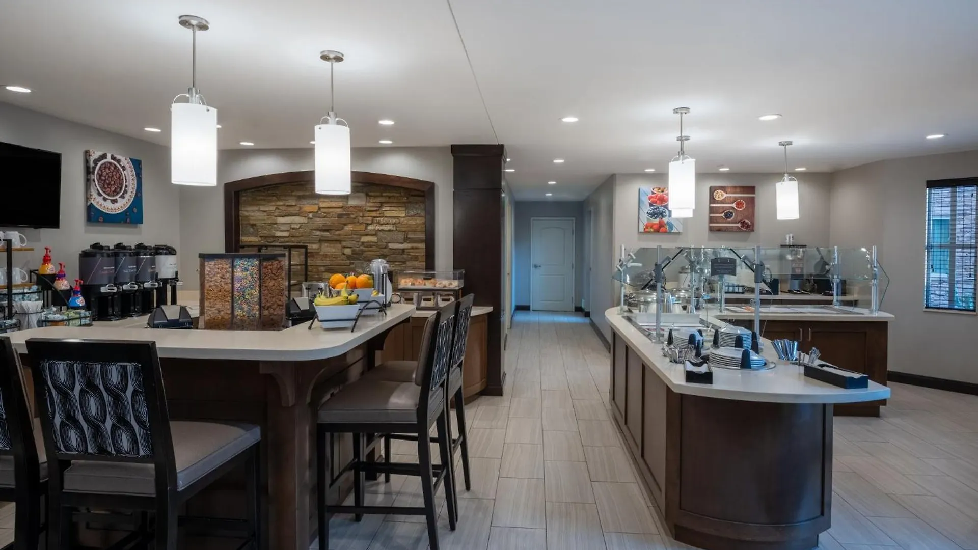Staybridge Suites - Gilbert - East Mesa By Ihg 3*,  United States
