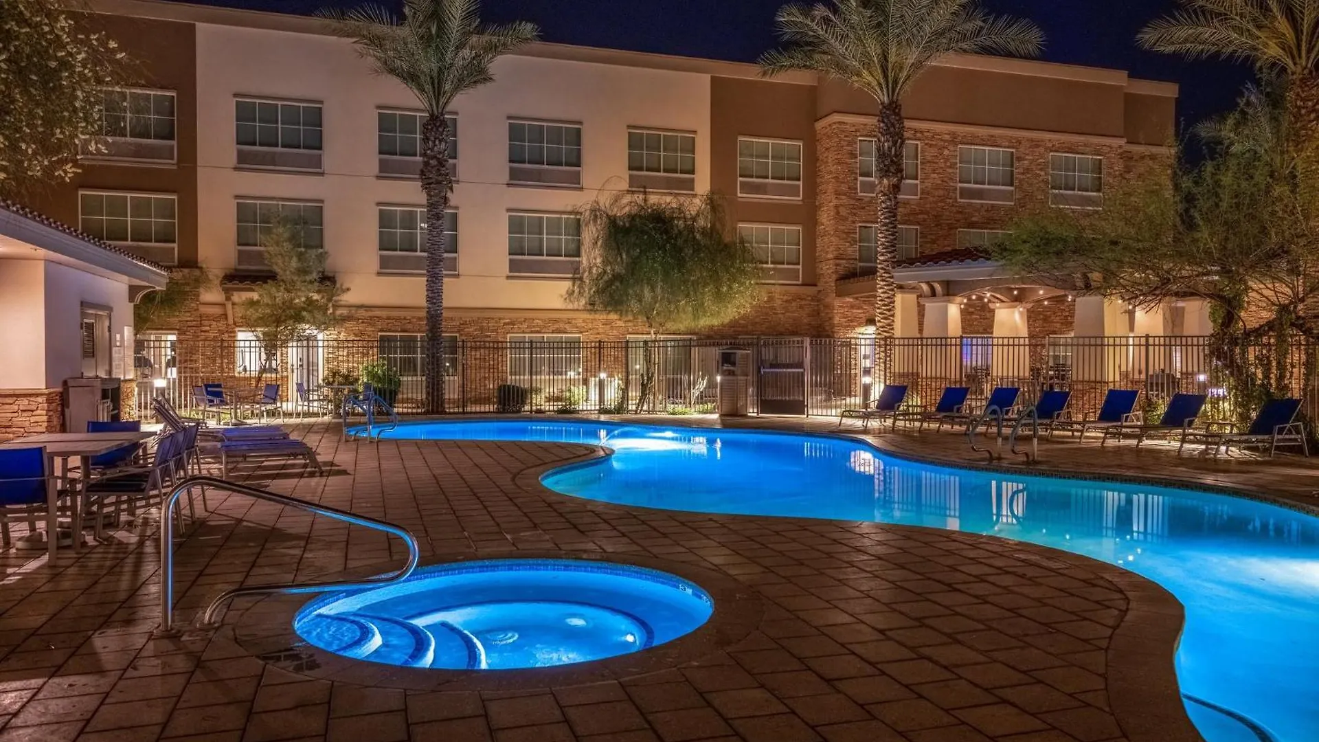 Hotel Staybridge Suites - Gilbert - East Mesa By Ihg