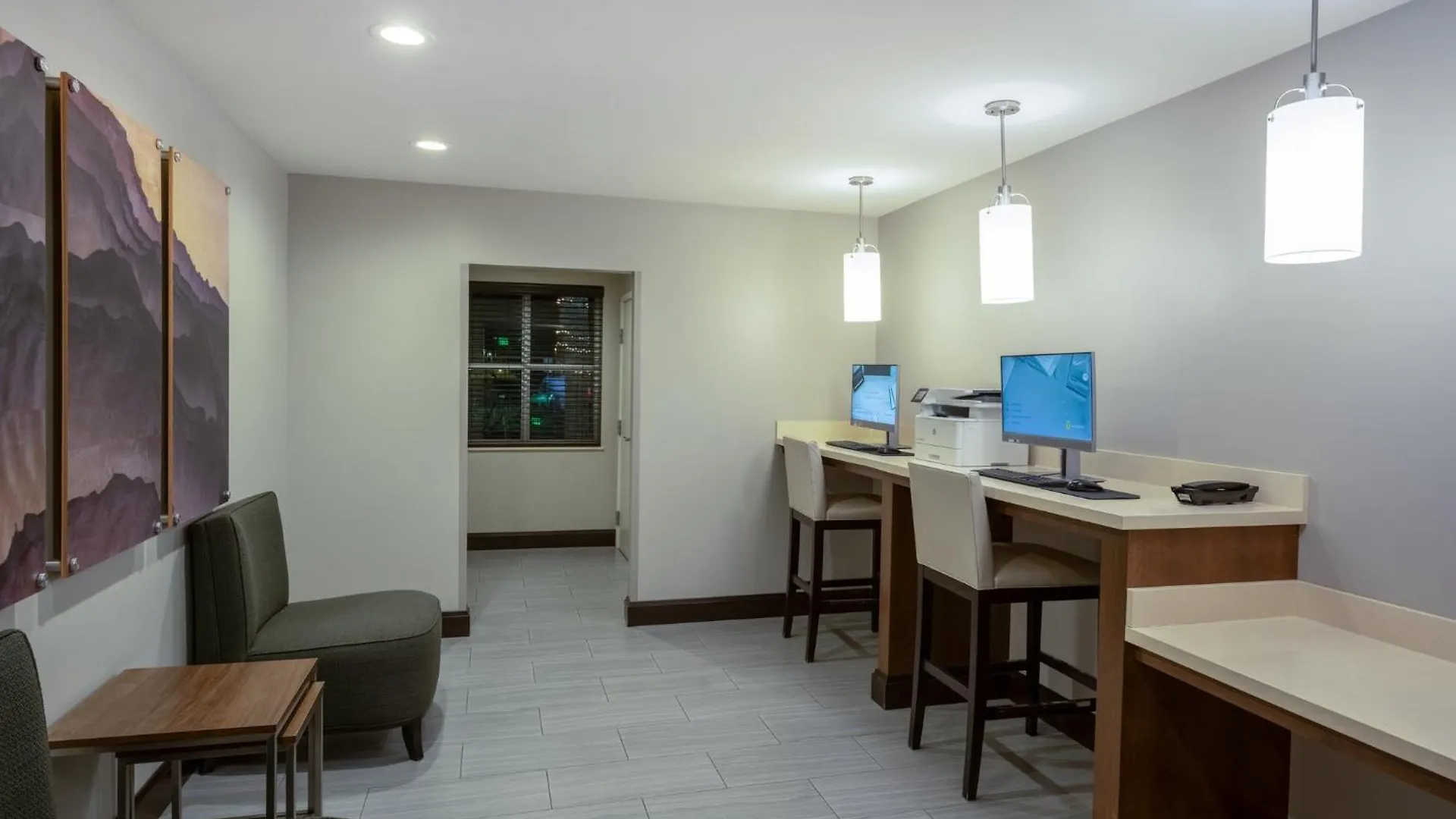 Staybridge Suites - Gilbert - East Mesa By Ihg Hotel