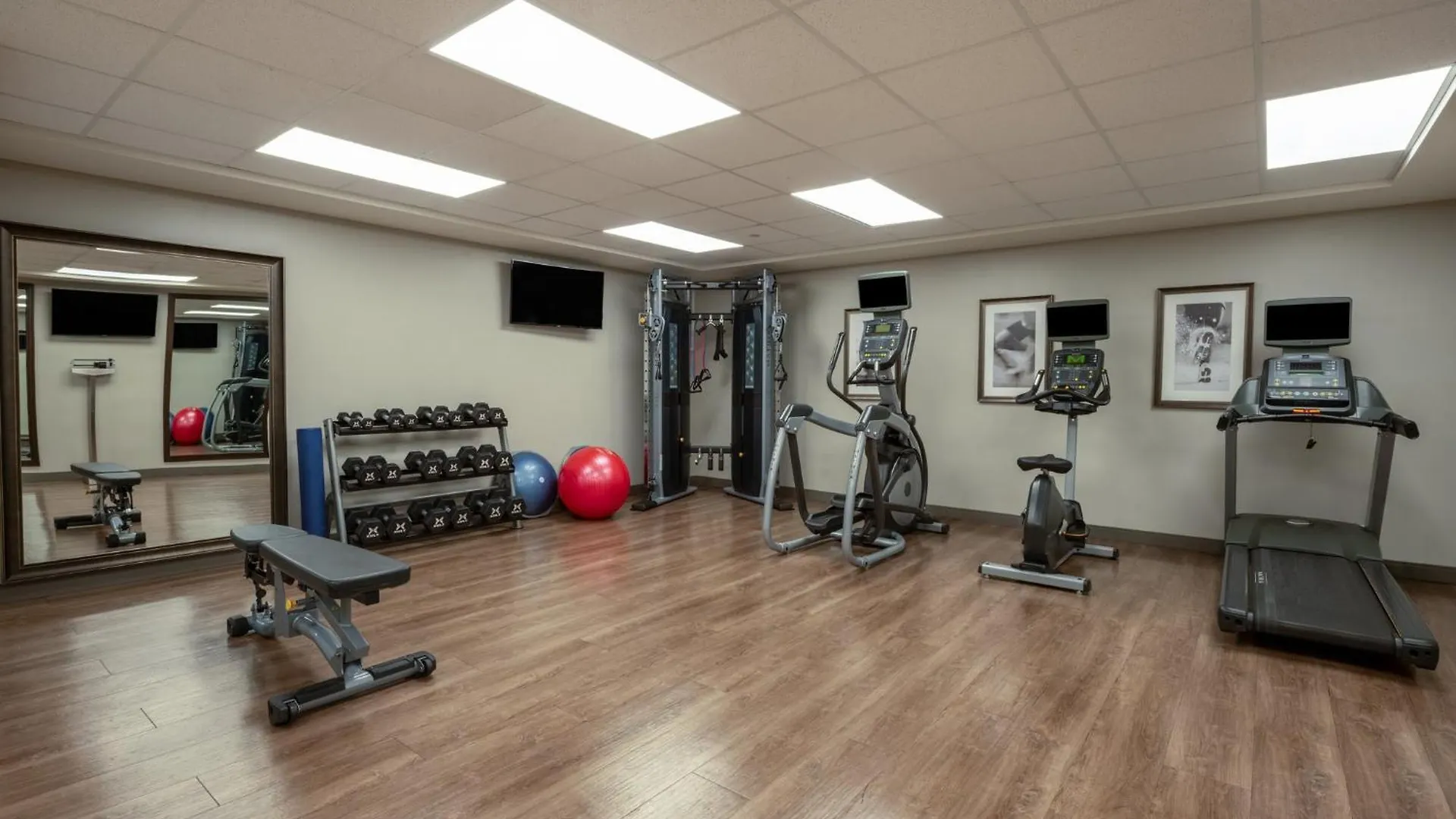 *** Hotel Staybridge Suites - Gilbert - East Mesa By Ihg United States