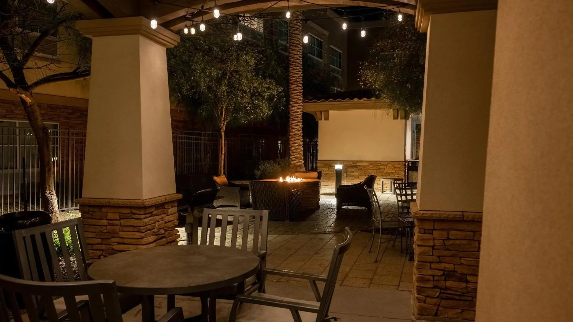 Hotel Staybridge Suites - Gilbert - East Mesa By Ihg