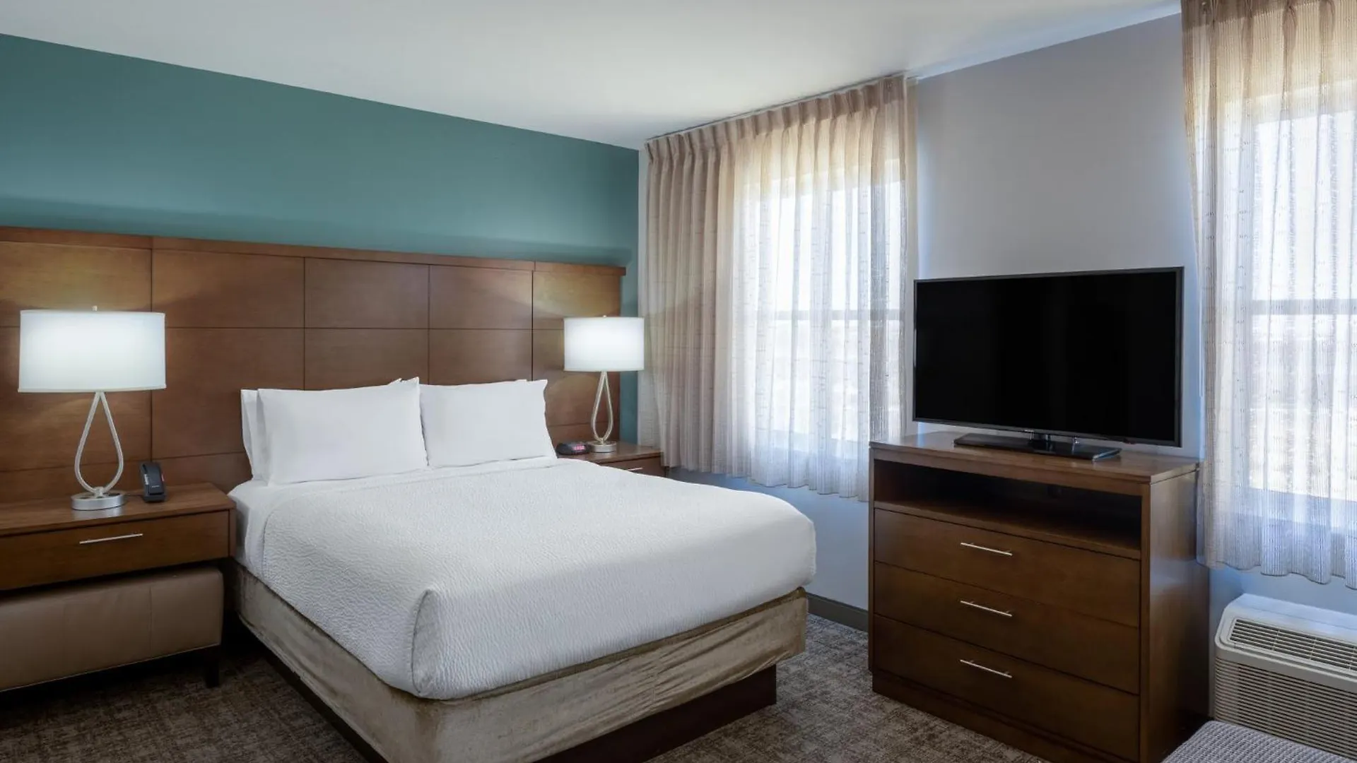 Staybridge Suites - Gilbert - East Mesa By Ihg