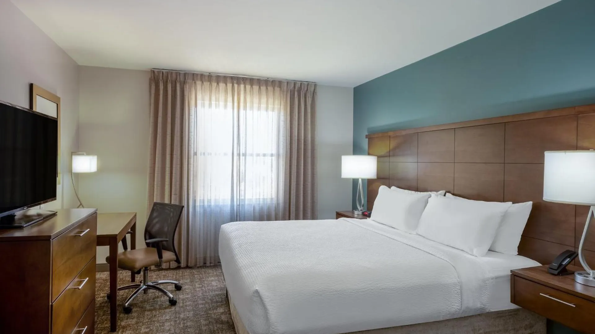 Staybridge Suites - Gilbert - East Mesa By Ihg Hotel