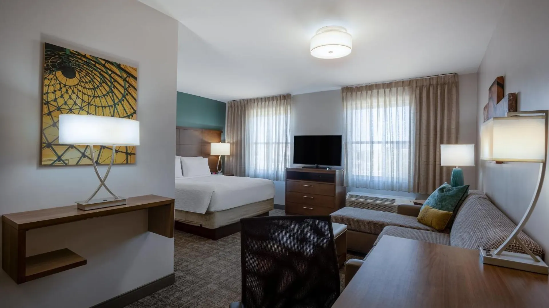 Staybridge Suites - Gilbert - East Mesa By Ihg United States