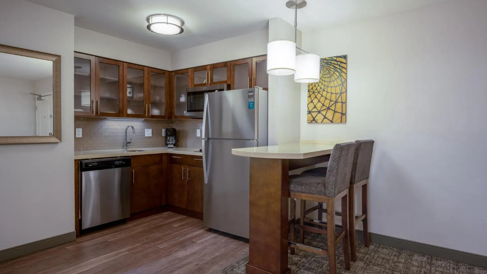 Staybridge Suites - Gilbert - East Mesa By Ihg