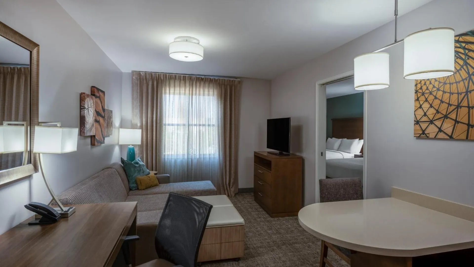 Hotel Staybridge Suites - Gilbert - East Mesa By Ihg