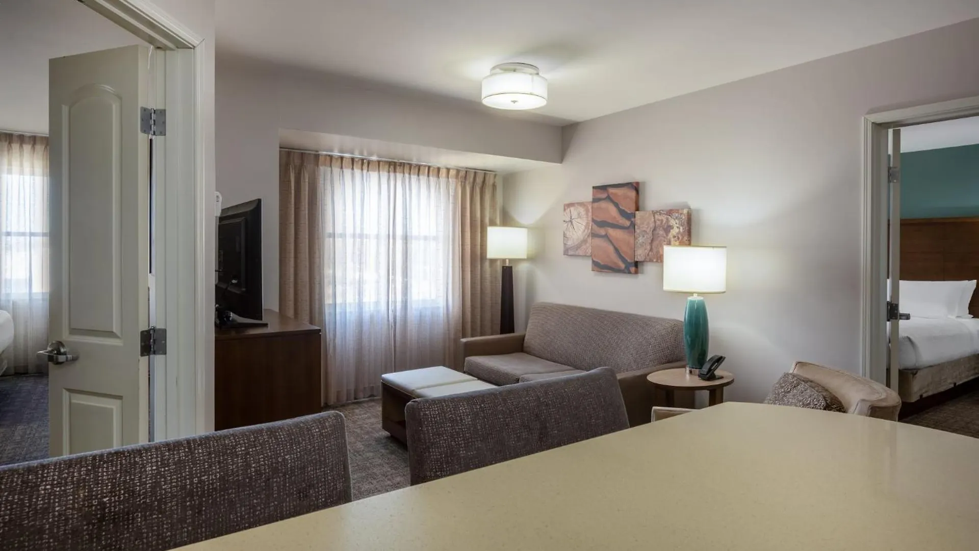 Staybridge Suites - Gilbert - East Mesa By Ihg