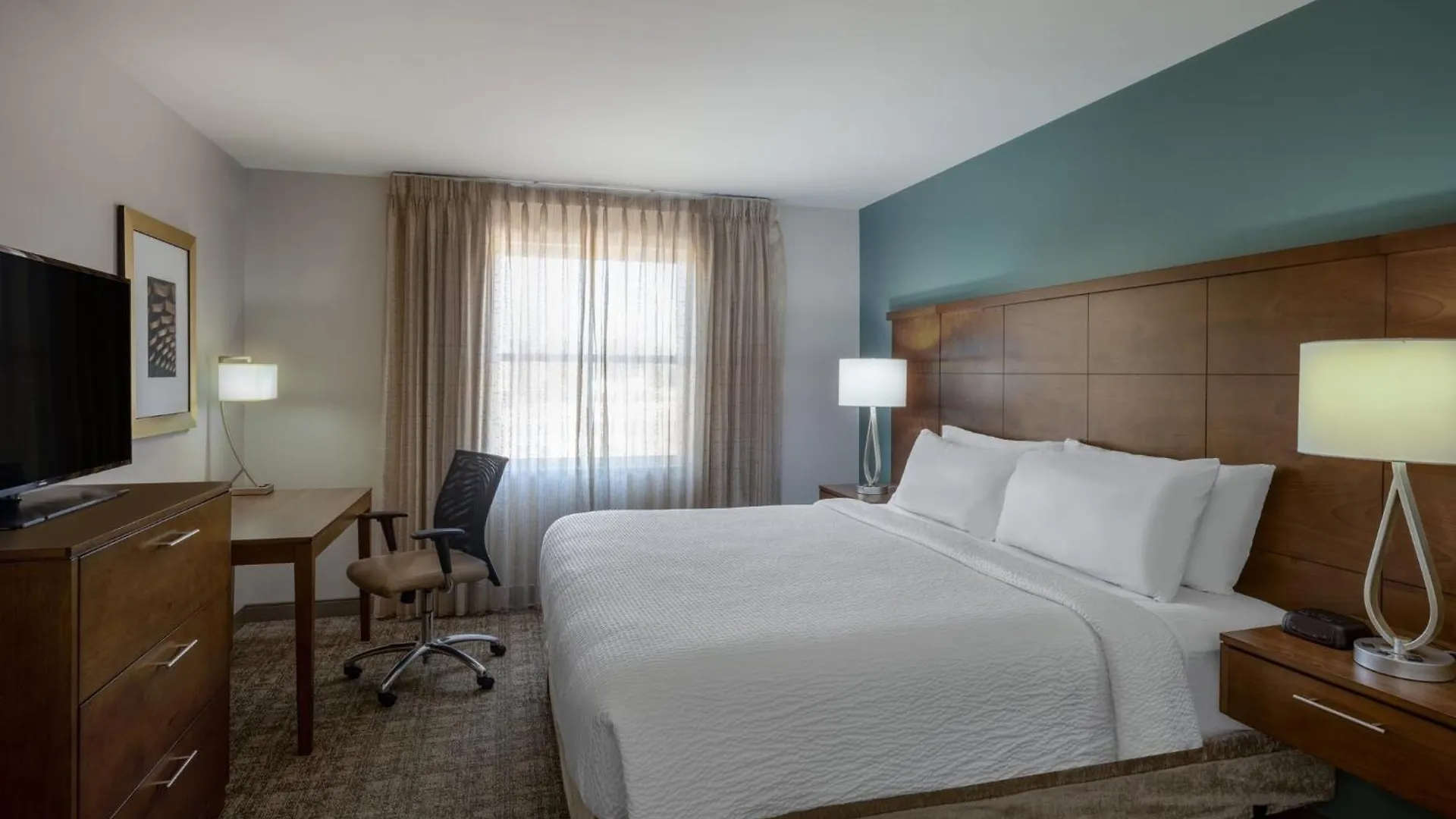 Staybridge Suites - Gilbert - East Mesa By Ihg 3*,