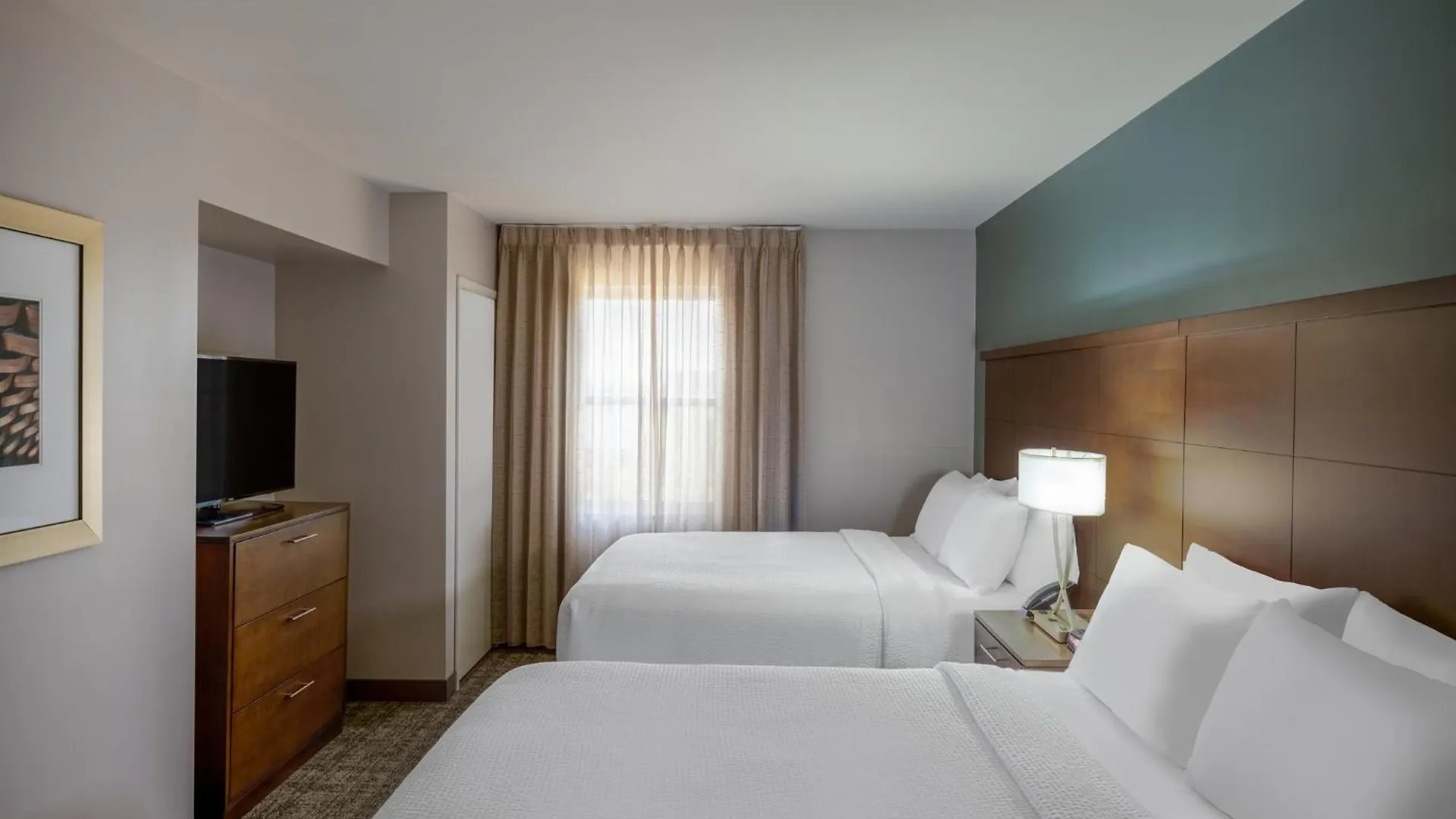Staybridge Suites - Gilbert - East Mesa By Ihg 3*,