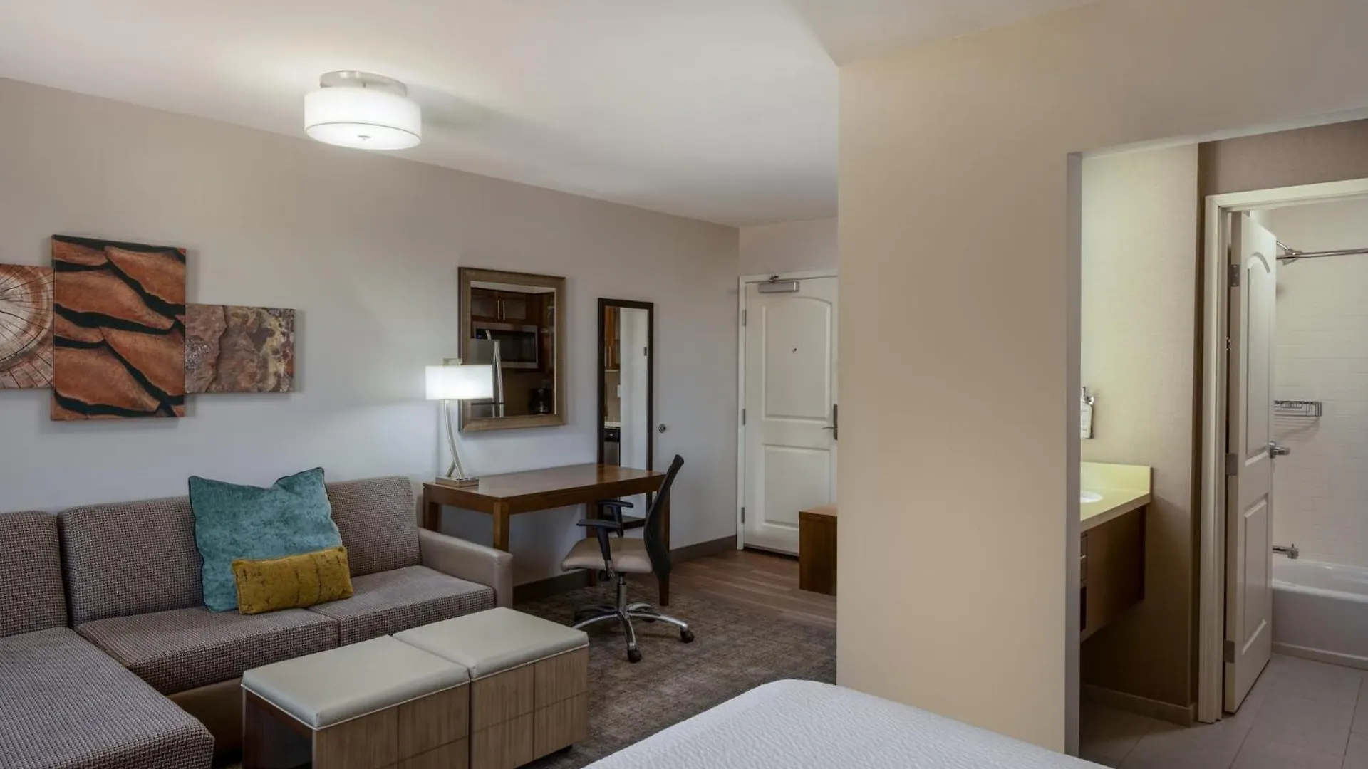 Hotel Staybridge Suites - Gilbert - East Mesa By Ihg