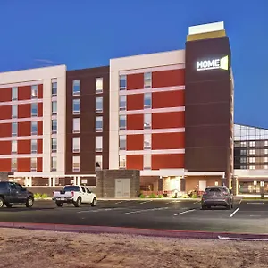 Home2 By Hilton Hotel