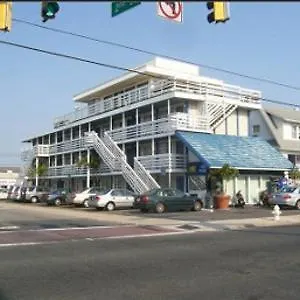 https://knights-inn-ocean-city.ocean-city-hotels.net
